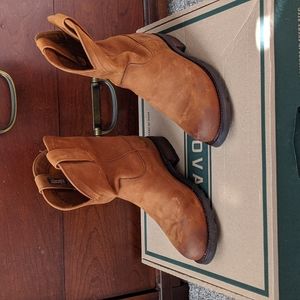 Tecovas Cowboy Boots